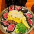 荷利炸物·日式炸牛排专门店(宝安店) - 深圳市旅游 缩略图 3