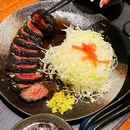 荷利炸物·日式炸牛排专门店(宝安店) - 深圳市旅游 缩略图 4