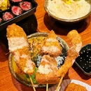 荷利炸物·日式炸牛排专门店(宝安店) - 深圳市旅游 缩略图 7