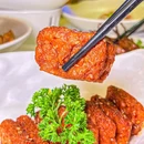 金麟汇·粤菜·湘菜(洋桥店) - 北京市旅游 缩略图 5