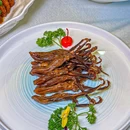 金麟汇·粤菜·湘菜(洋桥店) - 北京市旅游 缩略图 3