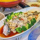 金麟汇·粤菜·湘菜(洋桥店) - 北京市旅游 缩略图 7