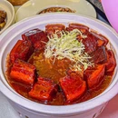 金麟汇·粤菜·湘菜(洋桥店) - 北京市旅游 缩略图 8