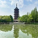衣裳街 - 湖州市旅游 缩略图 7