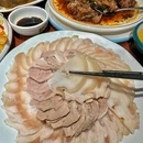 食饱·行运粤菜馆(西华路店) - 广州市旅游 缩略图 4