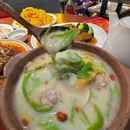 食饱·行运粤菜馆(西华路店) - 广州市旅游 缩略图 7