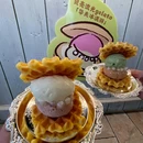 Hello Kitty(武汉天地壹方购物中心店) - 武汉市旅游 缩略图 4