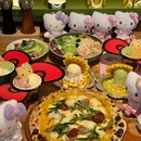 Hello Kitty(武汉天地壹方购物中心店) - 武汉市旅游 缩略图 1