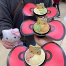 Hello Kitty(武汉天地壹方购物中心店) - 武汉市旅游 缩略图 8