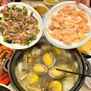 鲍马爷·非遗传承餐厅(长隆旗舰店) - 广州市旅游 缩略图 2