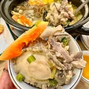 鲍马爷·非遗传承餐厅(长隆旗舰店) - 广州市旅游 缩略图 6