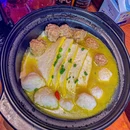 煌朝排档 - 北京市旅游 缩略图 8