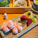 碳烤江湖·秘制烤虾卤虾(高雄路店) - 武汉市旅游 缩略图 9