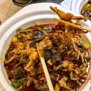 刀记锅锅鲜·虾蟹·大排档(民意四路店) - 武汉市旅游 缩略图 5