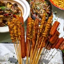 刀记锅锅鲜·虾蟹·大排档(民意四路店) - 武汉市旅游 缩略图 9