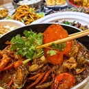 刀记锅锅鲜·虾蟹·大排档(民意四路店) - 武汉市旅游 缩略图 7