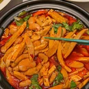 老妈烧菜馆(桃花岛店) - 武汉市旅游 缩略图 5