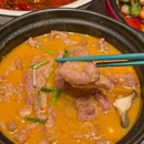 老妈烧菜馆(桃花岛店) - 武汉市旅游 缩略图 3