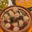 老妈烧菜馆(桃花岛店) - 武汉市旅游 缩略图 9