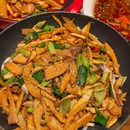 老妈烧菜馆(桃花岛店) - 武汉市旅游 缩略图 8