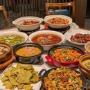 老妈烧菜馆(桃花岛店) - 武汉市旅游 缩略图 7