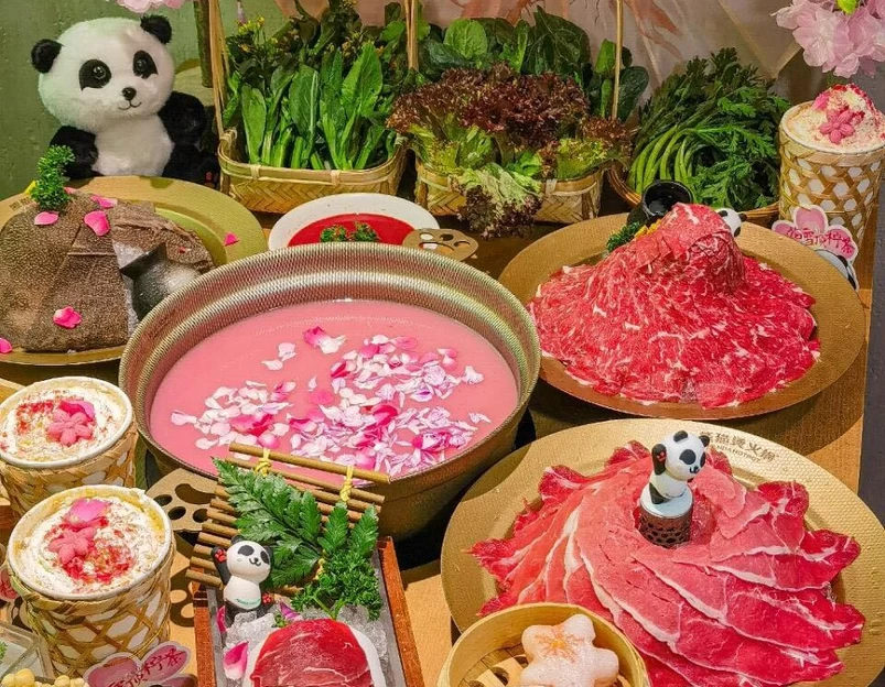 深圳万象城 - 深圳市旅游 1