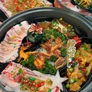 猫抓烤肉(协信星光时代广场店) - 重庆市旅游 缩略图 4