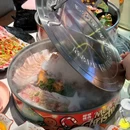 猫抓烤肉(协信星光时代广场店) - 重庆市旅游 缩略图 5