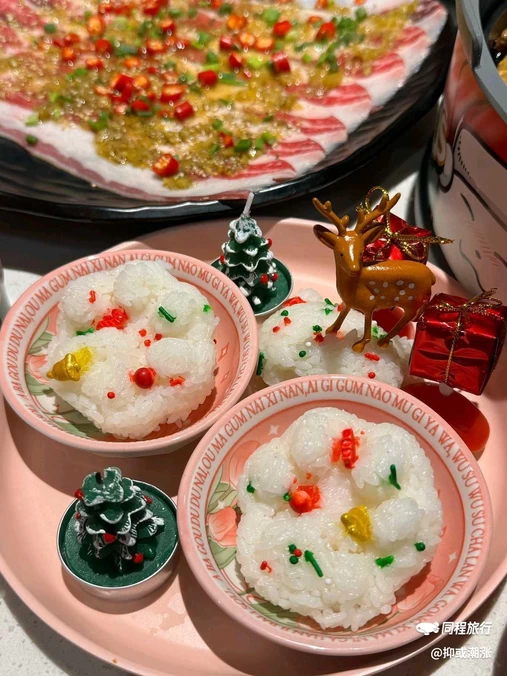 猫抓烤肉(协信星光时代广场店) - 重庆市旅游