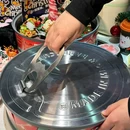 猫抓烤肉(协信星光时代广场店) - 重庆市旅游 缩略图 9