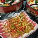 猫抓烤肉(协信星光时代广场店) - 重庆市旅游 缩略图 6