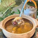 凤添吉·小海鲜醉鸡煲·广式排挡(紫荆广场店) - 上海市旅游 缩略图 5