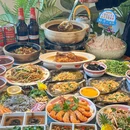 凤添吉·小海鲜醉鸡煲·广式排挡(紫荆广场店) - 上海市旅游 缩略图 4