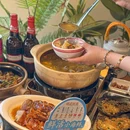 凤添吉·小海鲜醉鸡煲·广式排挡(紫荆广场店) - 上海市旅游 缩略图 6