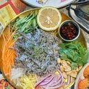 凤添吉·小海鲜醉鸡煲·广式排挡(紫荆广场店) - 上海市旅游 缩略图 9