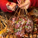 燥·炭火鲜肉烧烤(大兴村店) - 重庆市旅游 缩略图 3