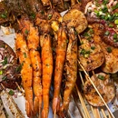 燥·炭火鲜肉烧烤(大兴村店) - 重庆市旅游 缩略图 2