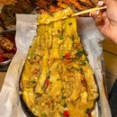燥·炭火鲜肉烧烤(大兴村店) - 重庆市旅游 缩略图 1