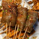 燥·炭火鲜肉烧烤(大兴村店) - 重庆市旅游 缩略图 6