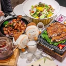 大秦小宴·新派西北(万象城店) - 重庆市旅游 缩略图 3