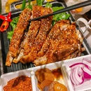 大秦小宴·新派西北(万象城店) - 重庆市旅游 缩略图 5