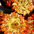 妹坨·湘菜龙虾馆(祈福店) - 广州市旅游 缩略图 4