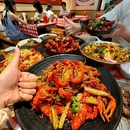 妹坨·湘菜龙虾馆(祈福店) - 广州市旅游 缩略图 6