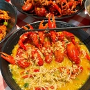 妹坨·湘菜龙虾馆(祈福店) - 广州市旅游 缩略图 7