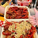 妹坨·湘菜龙虾馆(祈福店) - 广州市旅游 缩略图 8