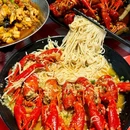 妹坨·湘菜龙虾馆(祈福店) - 广州市旅游 缩略图 9