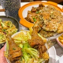 小四川家常菜·扎根本地22年(光谷店) - 武汉市旅游 缩略图 7