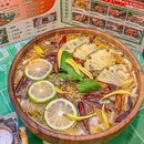 鱼大发·烤鱼·泰餐MR.MONEY(THE BOX店) - 北京市旅游 缩略图 6
