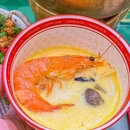 鱼大发·烤鱼·泰餐MR.MONEY(THE BOX店) - 北京市旅游 缩略图 7