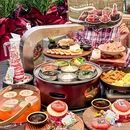 欢造·牧场烤肉(深圳首店) - 深圳市旅游 缩略图 1